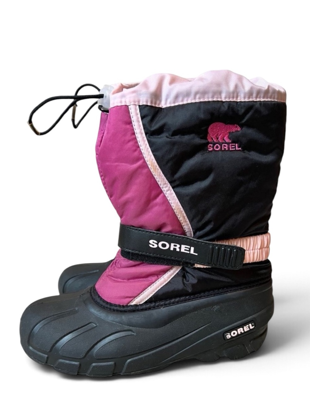 Sorel Youth Flurry TP Winter Boots